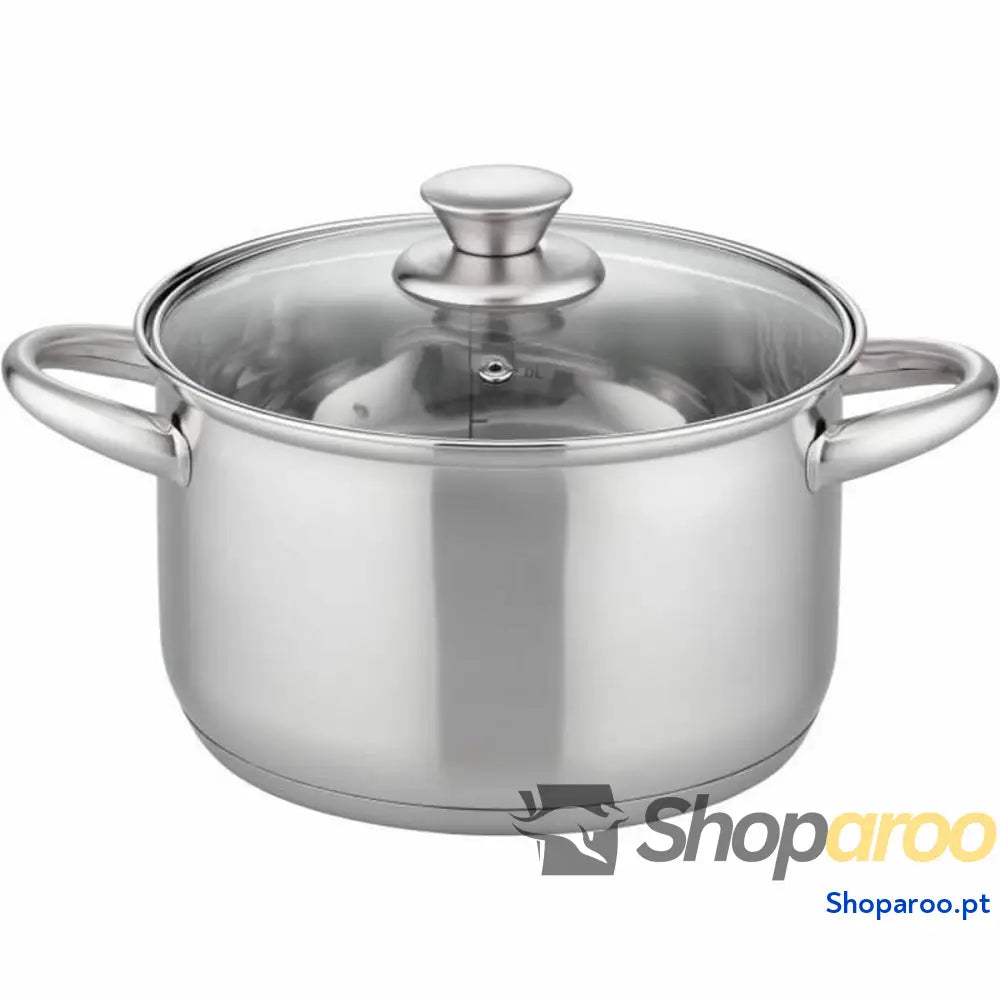 Caçarola GSW Ø 24 cm Aço