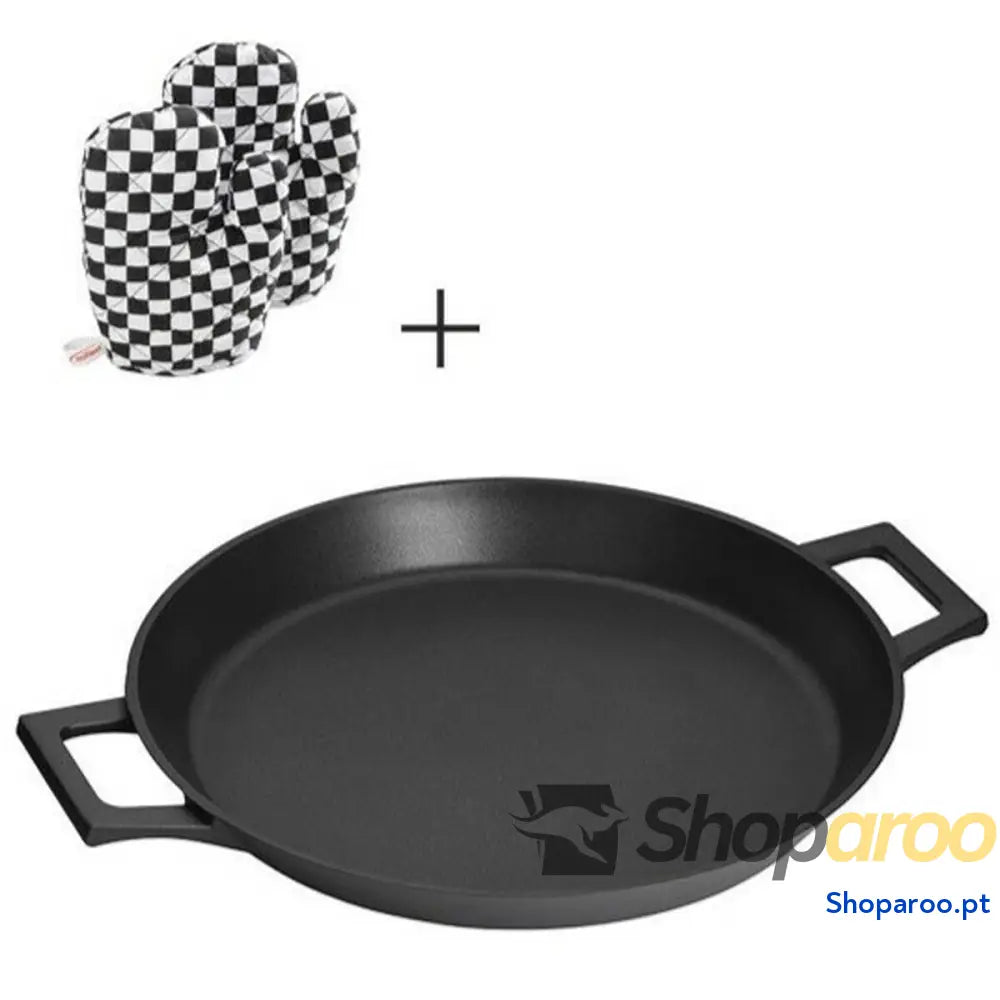 Caçarola Inoxibar ABSOLUT Ø 36 cm