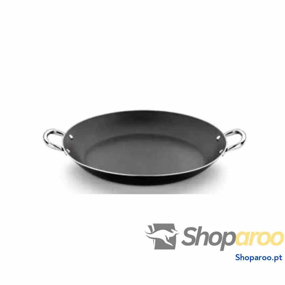 Caçarola Monix M371642 Preto Aço inoxidável Alumínio 100 L