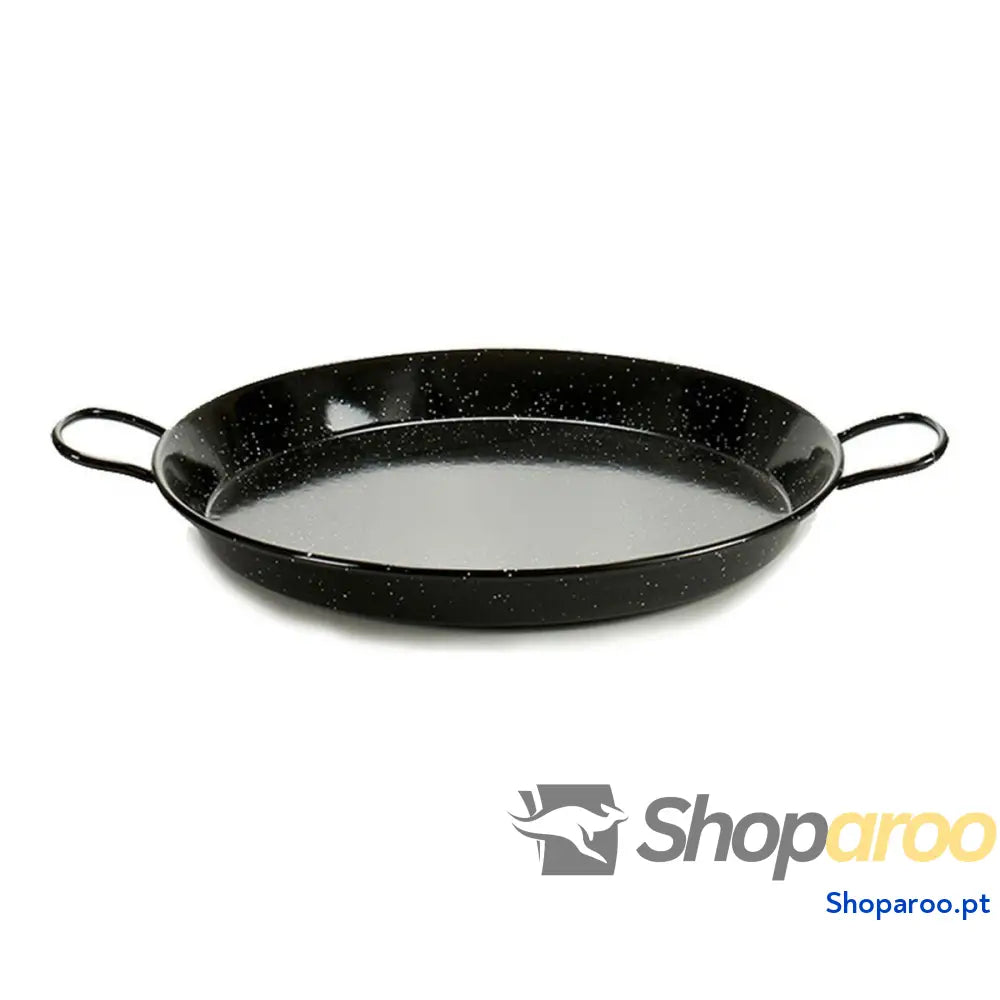 Caçarola Ø 80 cm Aço Esmaltado