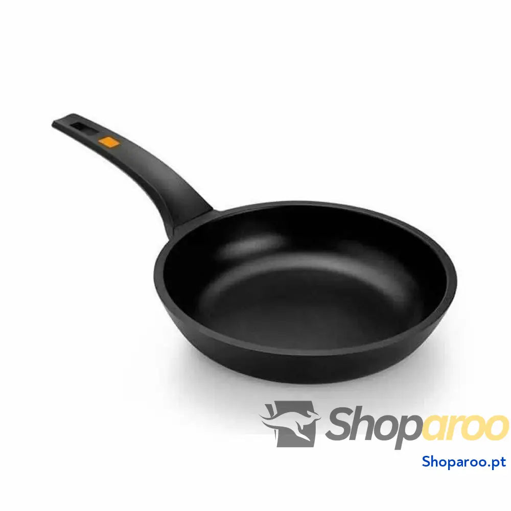 Caçarola para saltear BRA Sartén Efficient Ø 26 cm Preto Alumínio