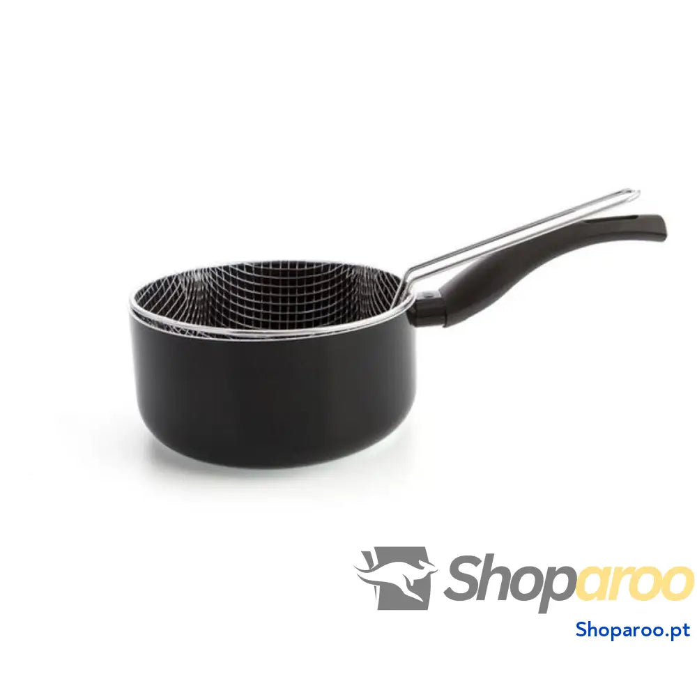 Caçarola Quid 7554064 Metal Baquelite (Ø 18 cm)