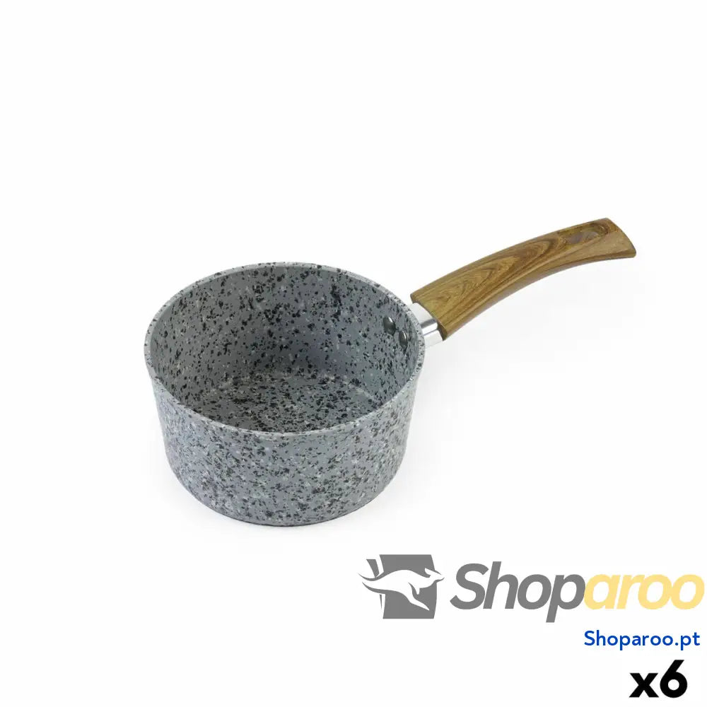 Caçarola Quttin 16 cm (6 Unidades)