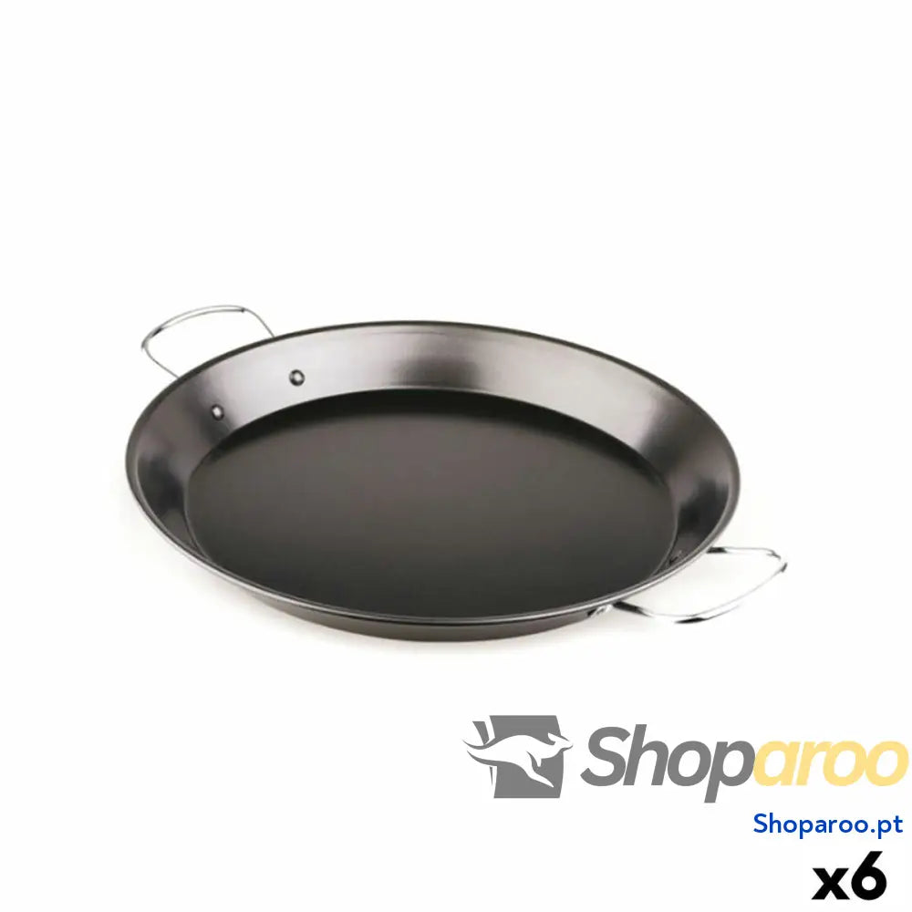 Caçarola Quttin Indução 42 x 32 4 cm (6 Unidades)