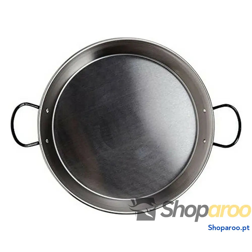 Caçarola Vaello Aço 4 pessoas (Ø 30 cm)