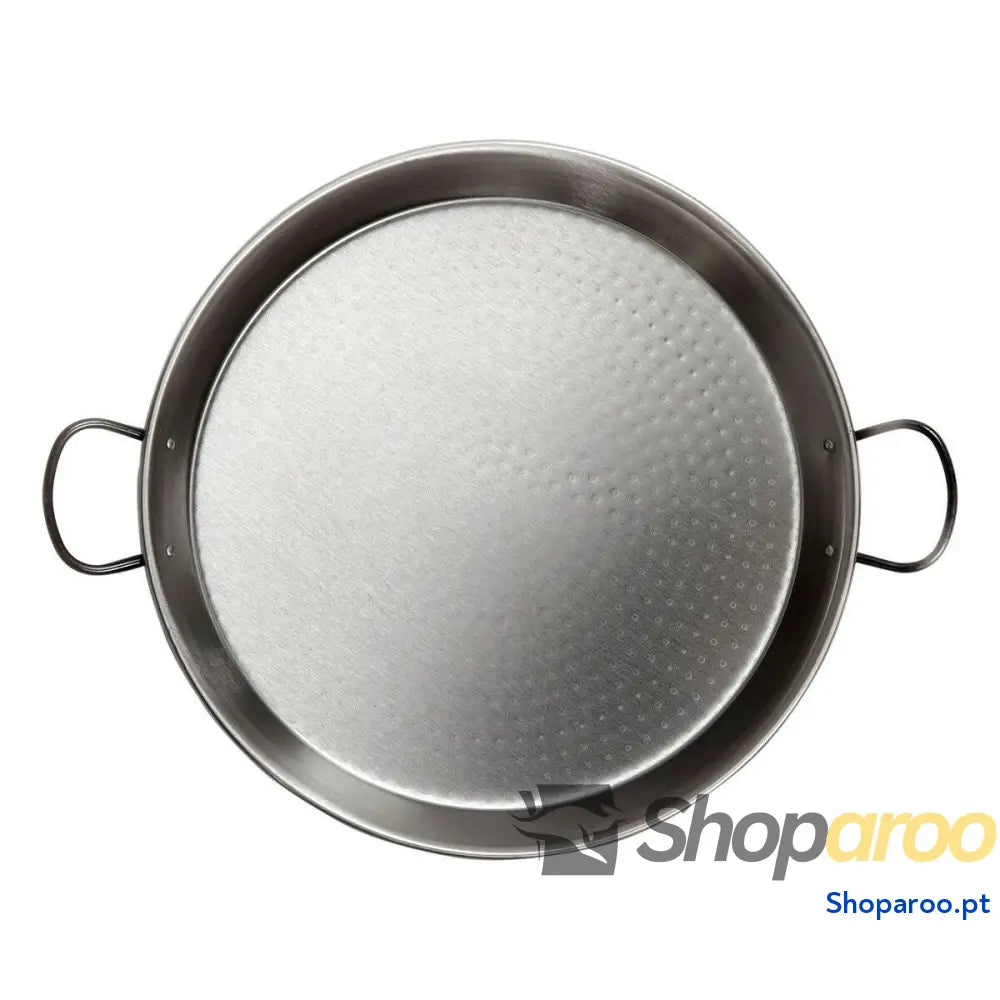 Caçarola Vaello Aço 8 pessoas (Ø 38 cm)