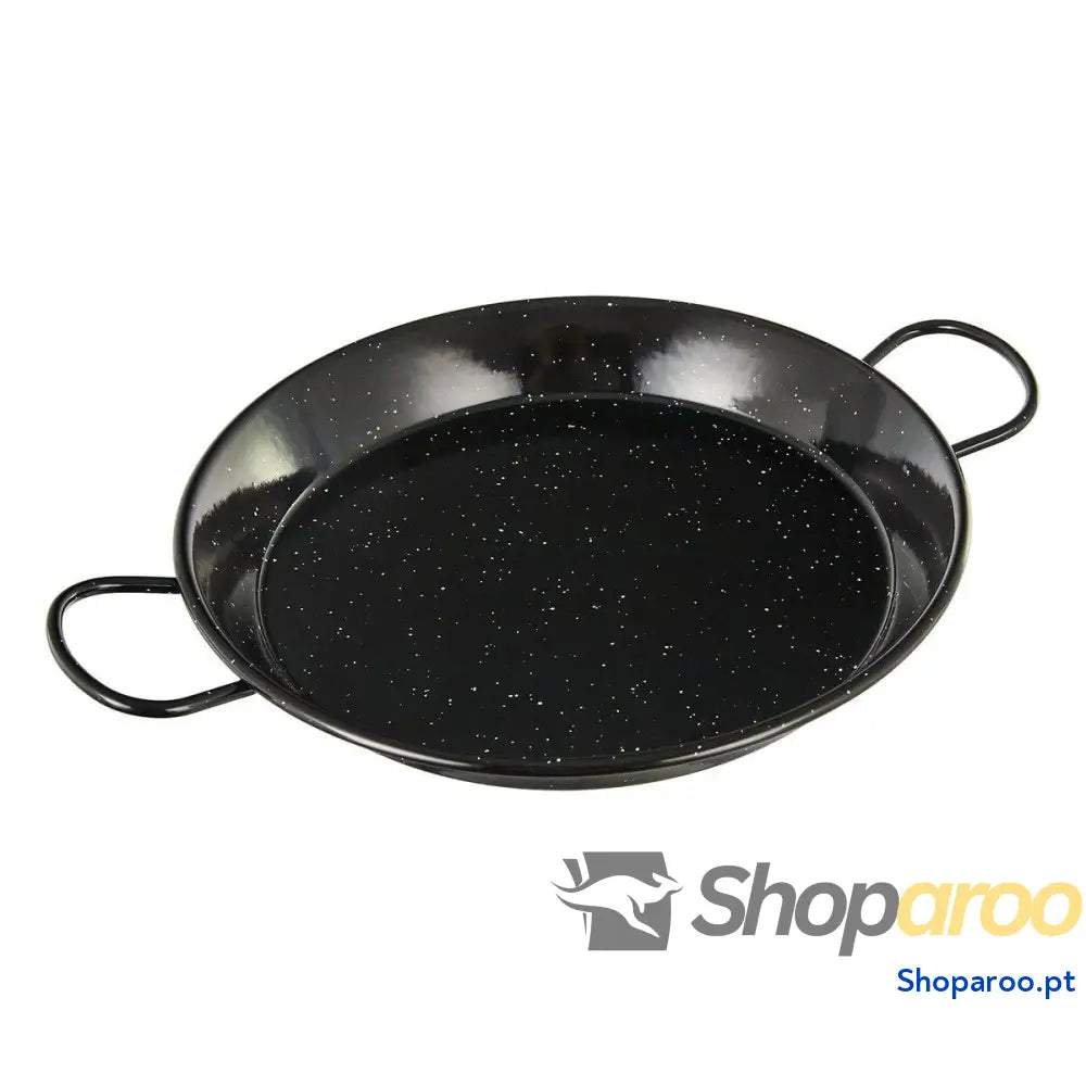 Caçarola Vaello Aço Esmaltado 4 pessoas (Ø 30 cm)