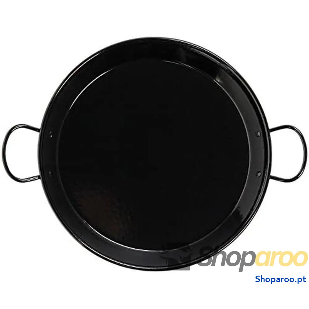 Caçarola Vaello Aço Esmaltado 8 pessoas (Ø 38 cm)