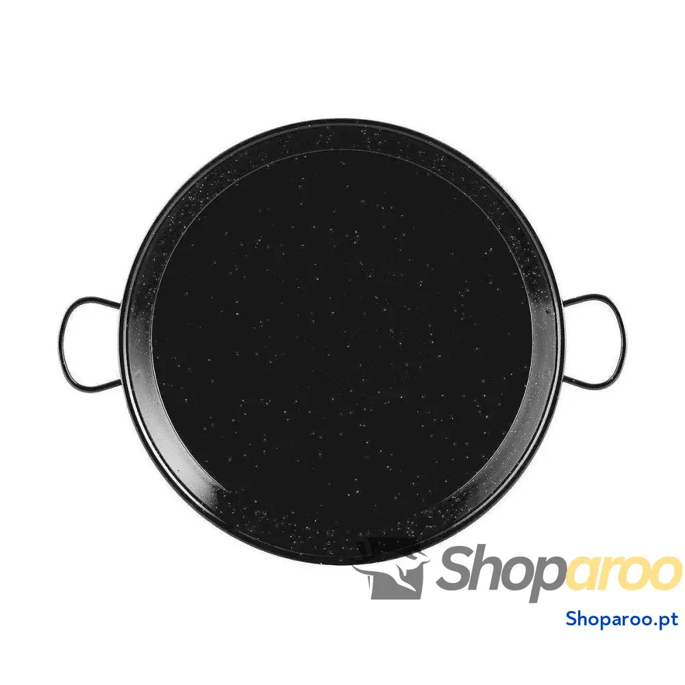 Caçarola Vaello Metal Ø 50 cm Aço Esmaltado