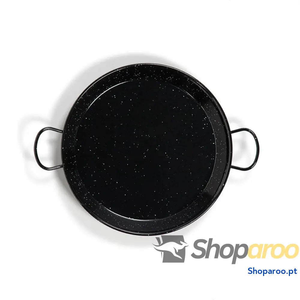 Caçarola Vaello Tradicional Aço Esmaltado 6 pessoas (Ø 34 cm)
