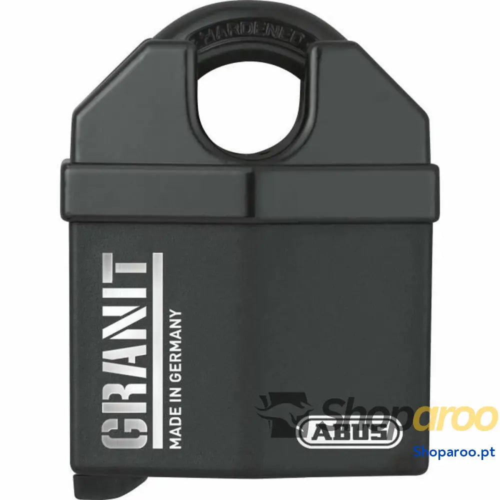 Cadeado com chave ABUS 37/60 B/DFNLI