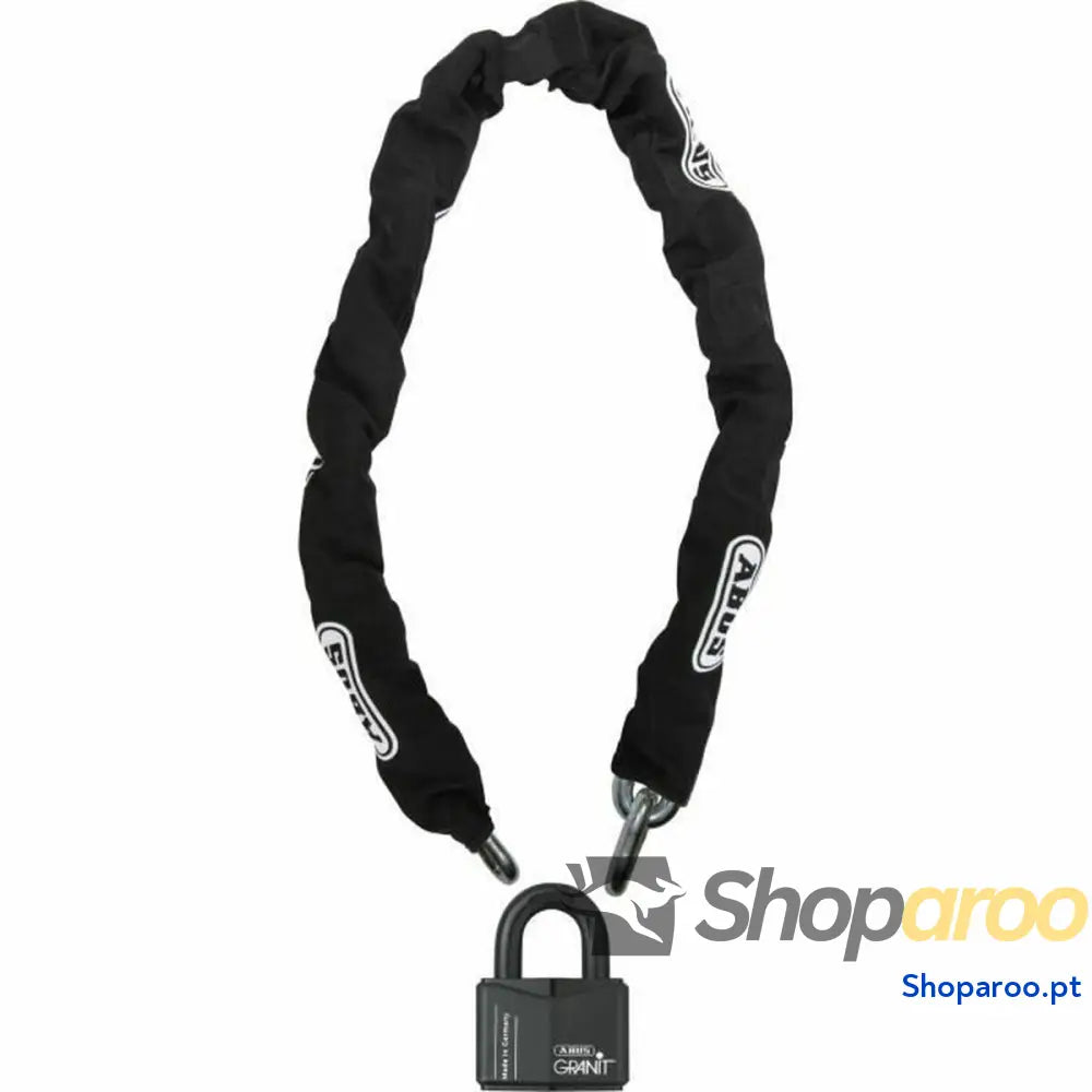 Cadeado com chave ABUS 37RK/70 + 14MKS180