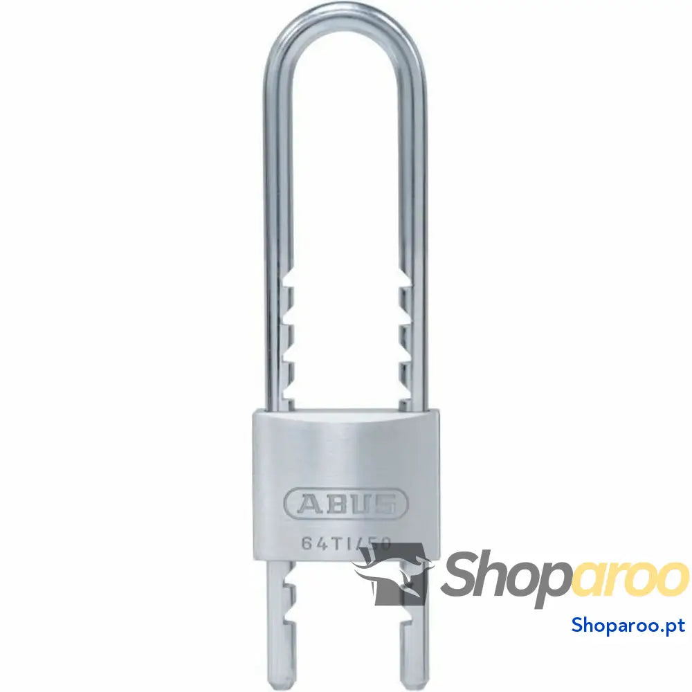 Cadeado com chave ABUS 64TI/50HB60-150 B/DFNLI