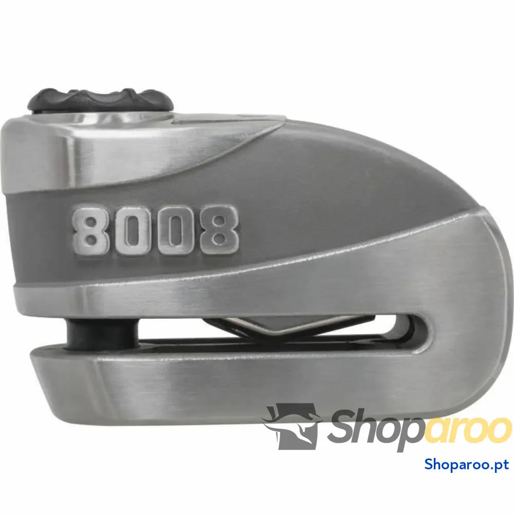 Cadeado com chave ABUS 8008 2.0