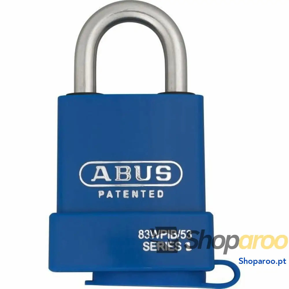 Cadeado com chave ABUS 83WPIB/53 Submariner