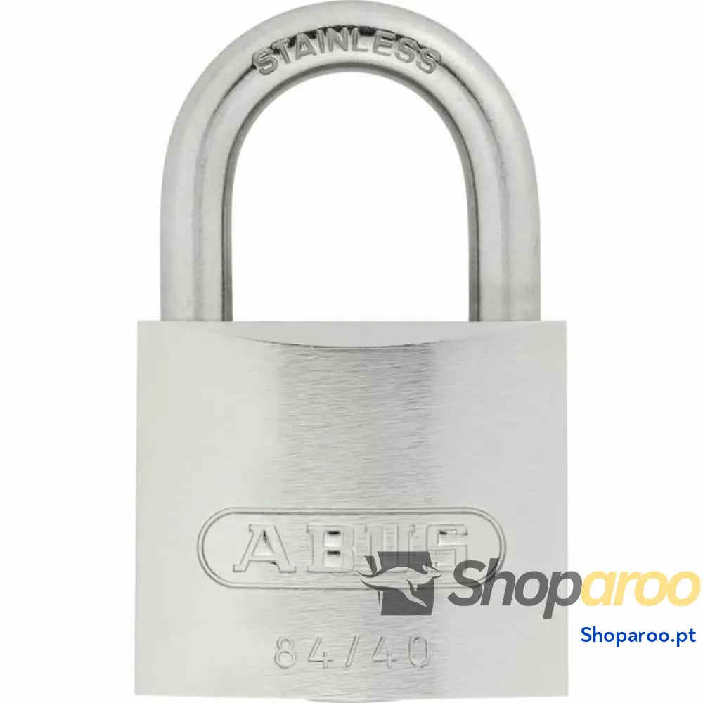 Cadeado com chave ABUS 84IB/40