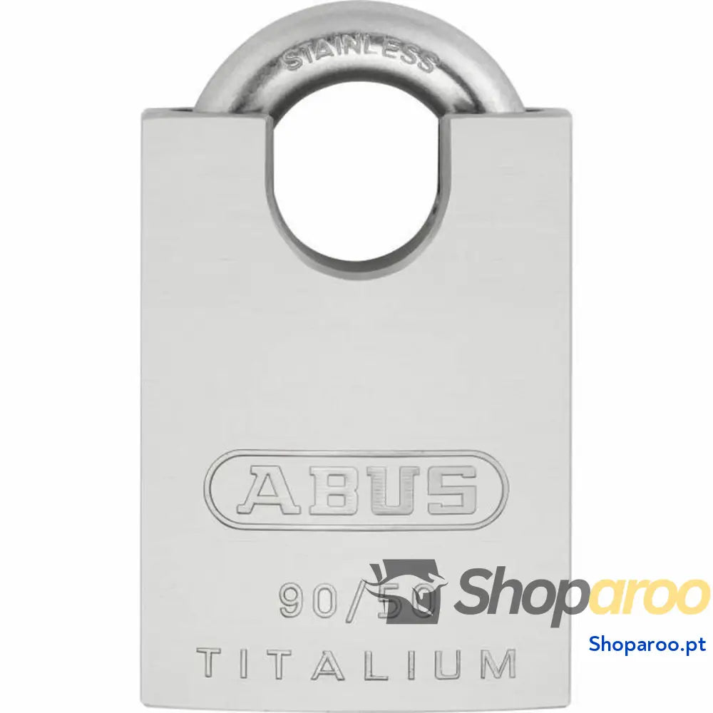 Cadeado com chave ABUS 90RK/50