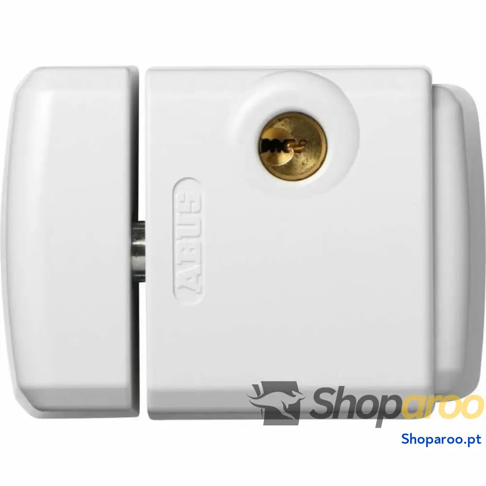 Cadeado com chave ABUS FTS 3003W Aço