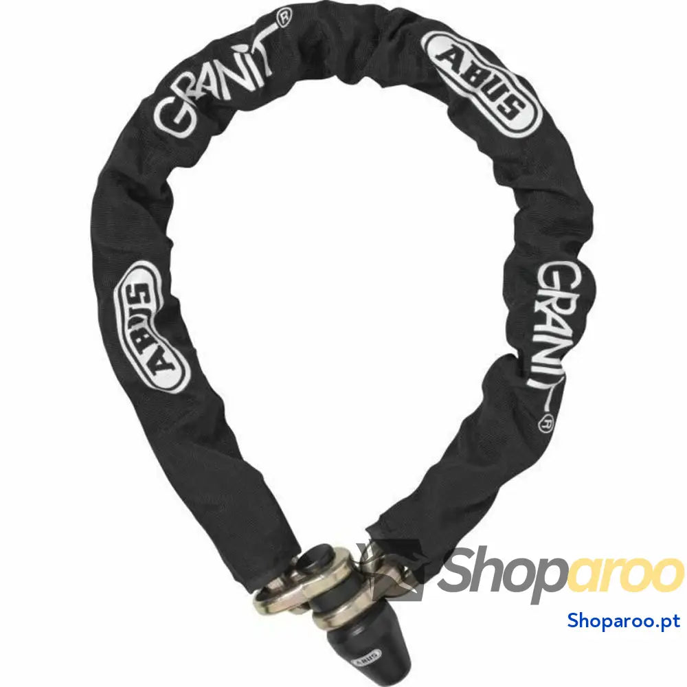 Cadeado com chave ABUS Granit Monobloc XPlus