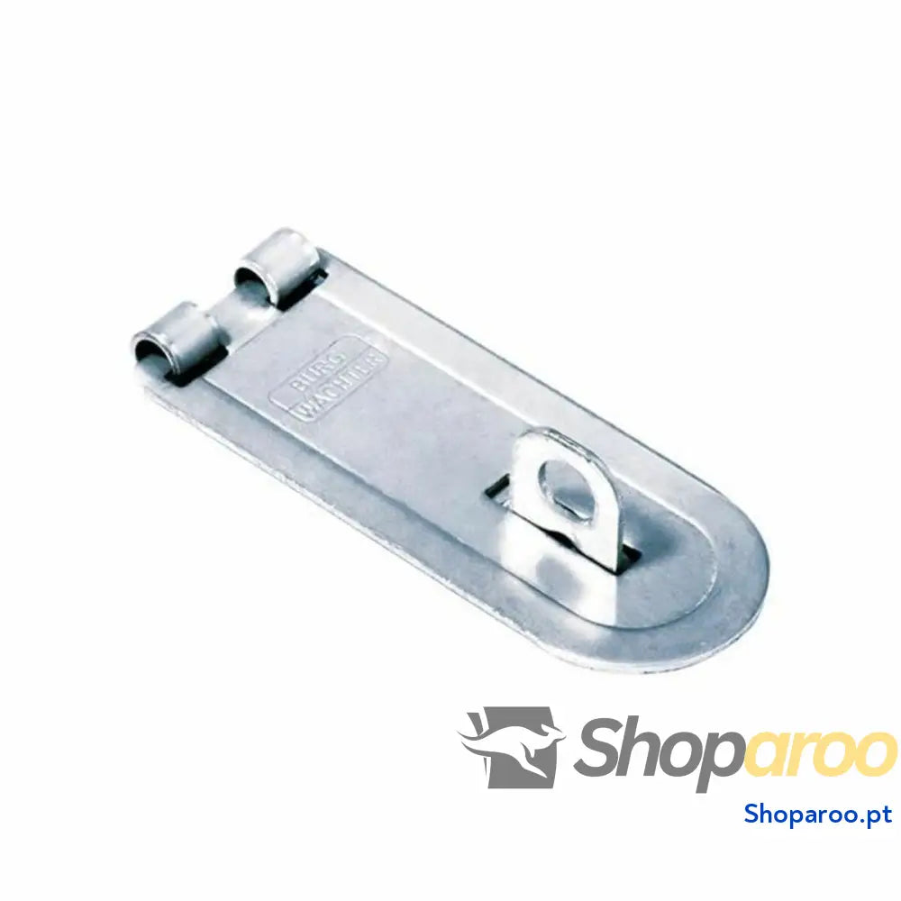 Cadeado com chave Burg-Wachter PCC 60 SB Zinco