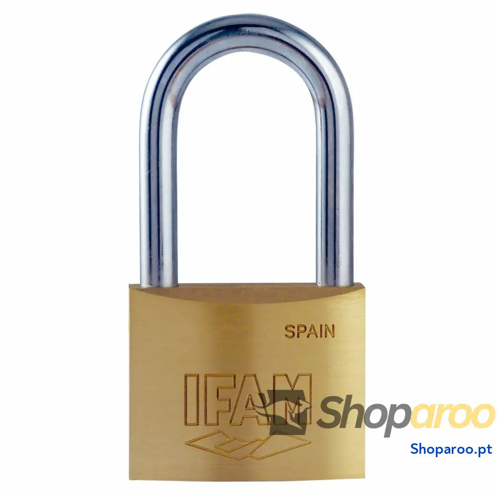 Cadeado com chave IFAM K40AL 40 mm