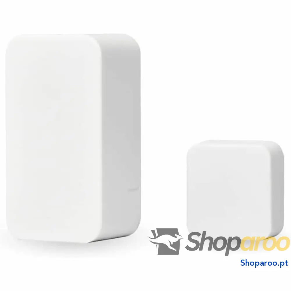Cadeado com chave Nuki Door Sensor Silicone