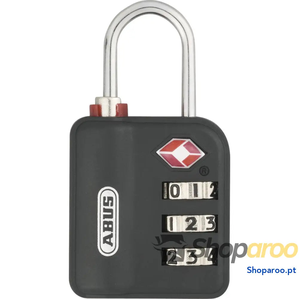 Cadeado com combinação ABUS 147TSA/30 (3 cm)