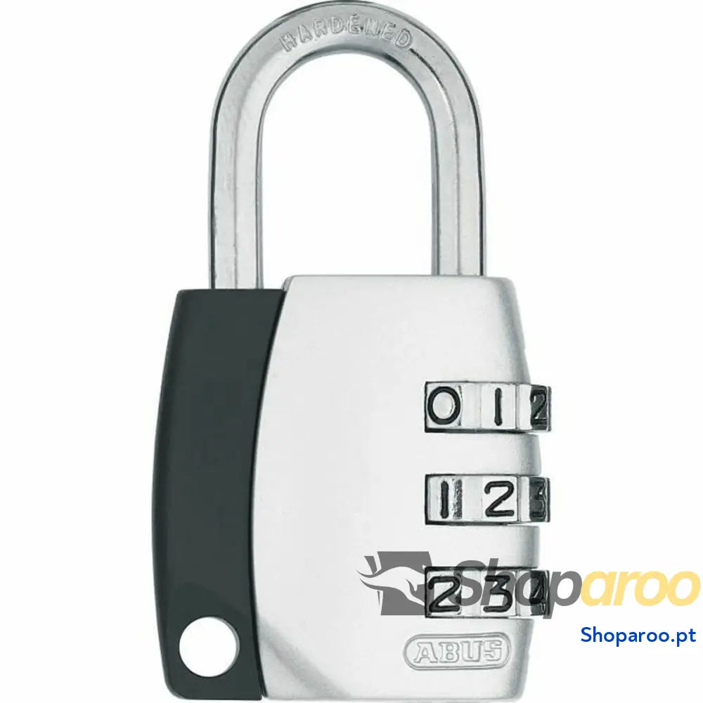 Cadeado com combinação ABUS 155/30 B/DFNLI