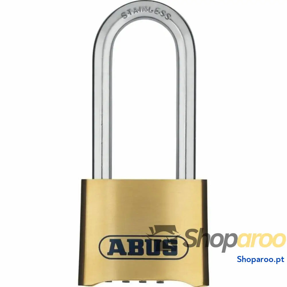 Cadeado com combinação ABUS 180IB/50HB63 B/DFNLI