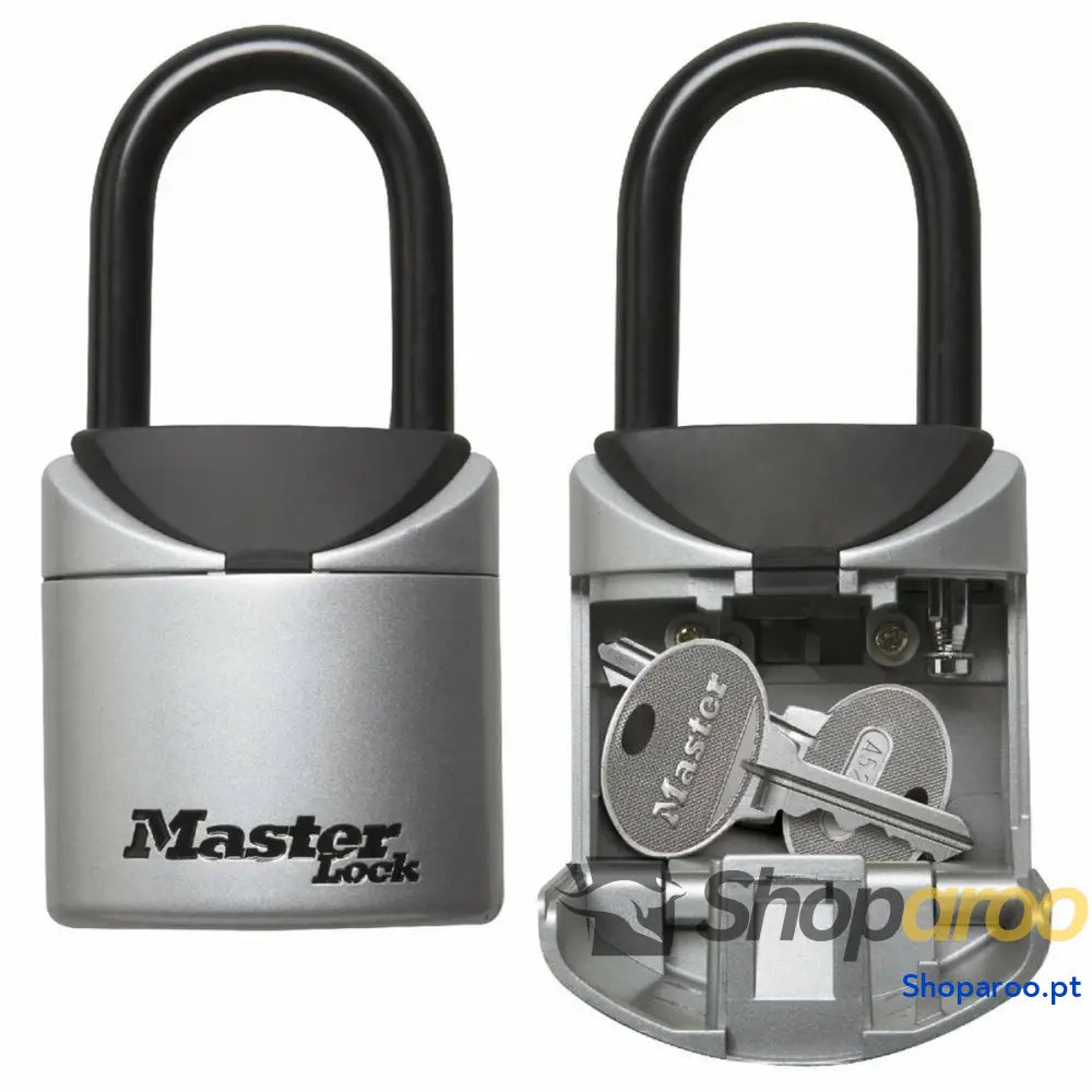 Cadeado com combinação Master Lock 5406EURD