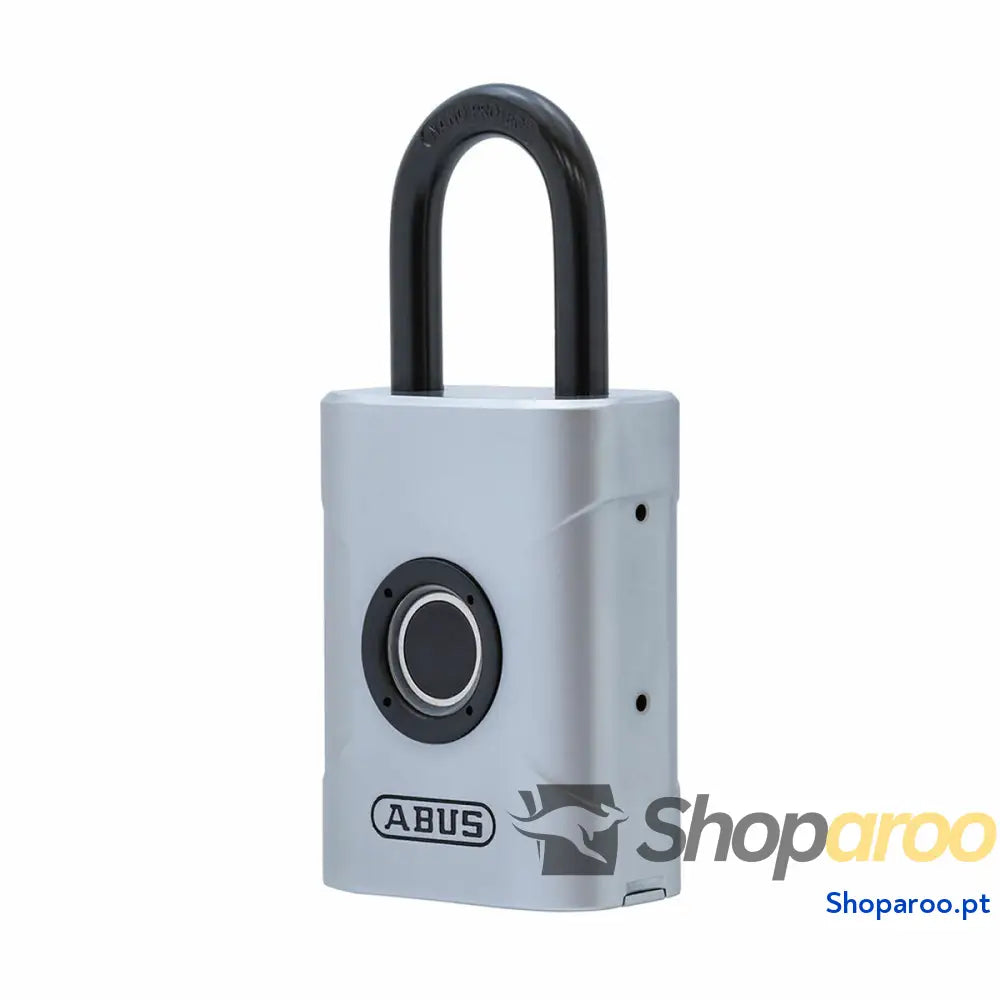 Cadeado de Impressão Digital ABUS Touch 57/50