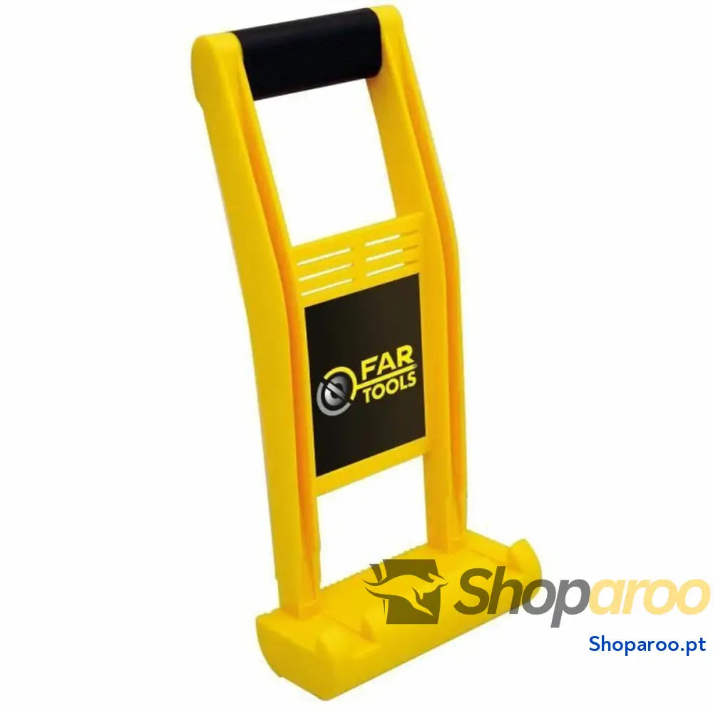 Cadeado para Reboque Fartools Preto