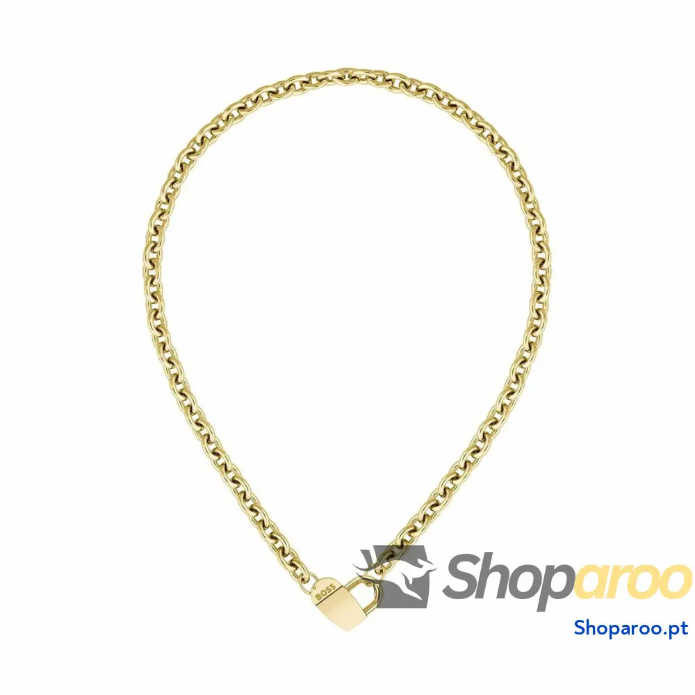 Cadeia Hugo Boss 1580417