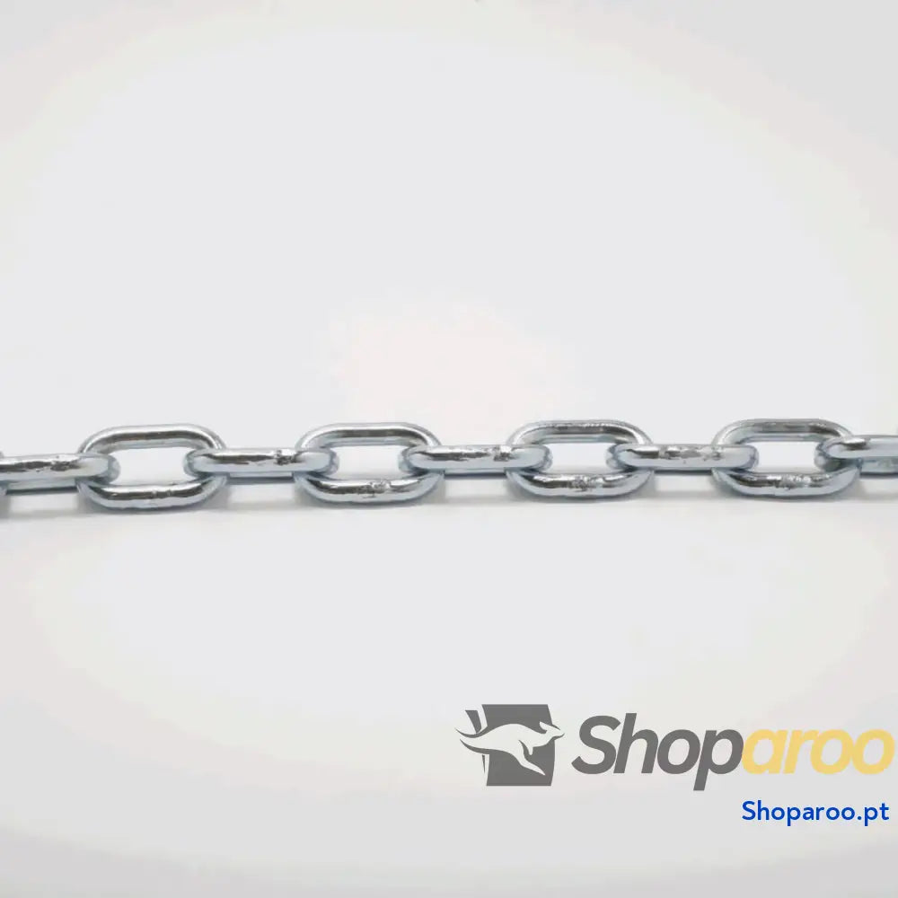 Cadeia Katiak 10 mm 14 m
