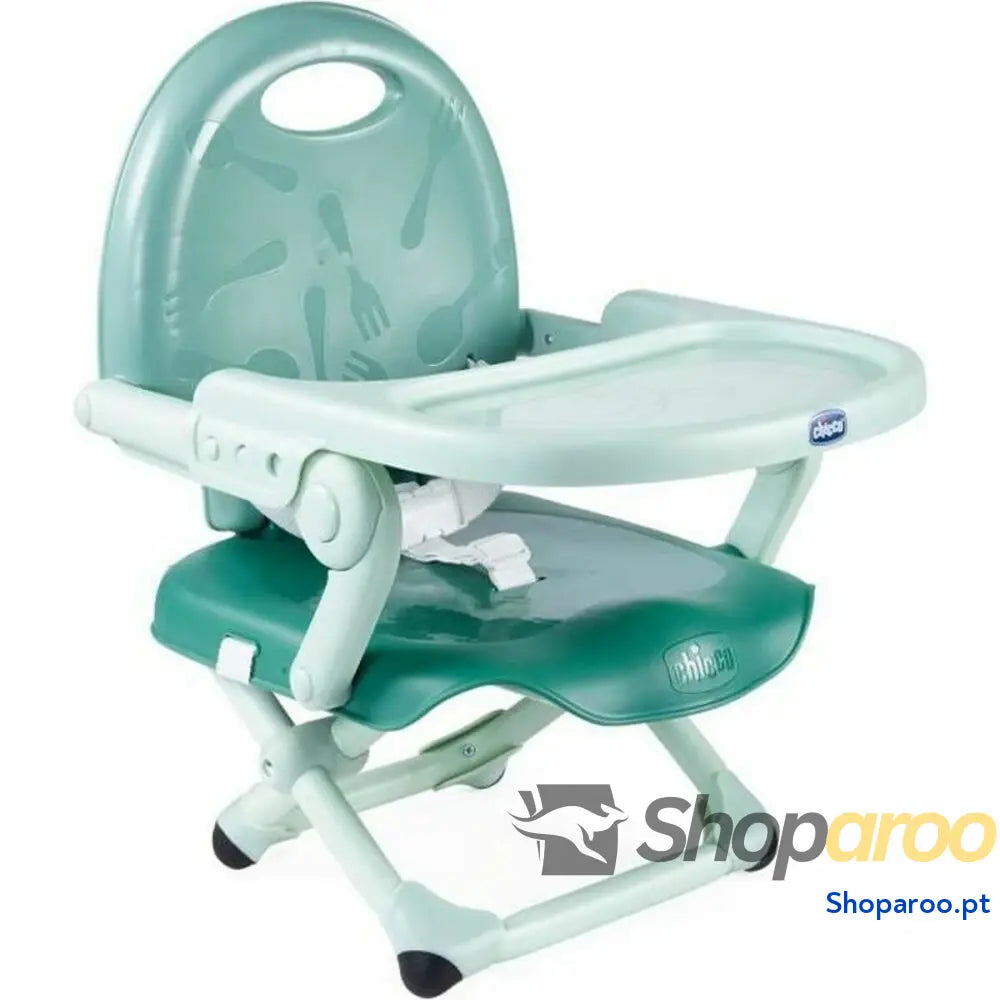 Cadeira Alta Chicco Sage
