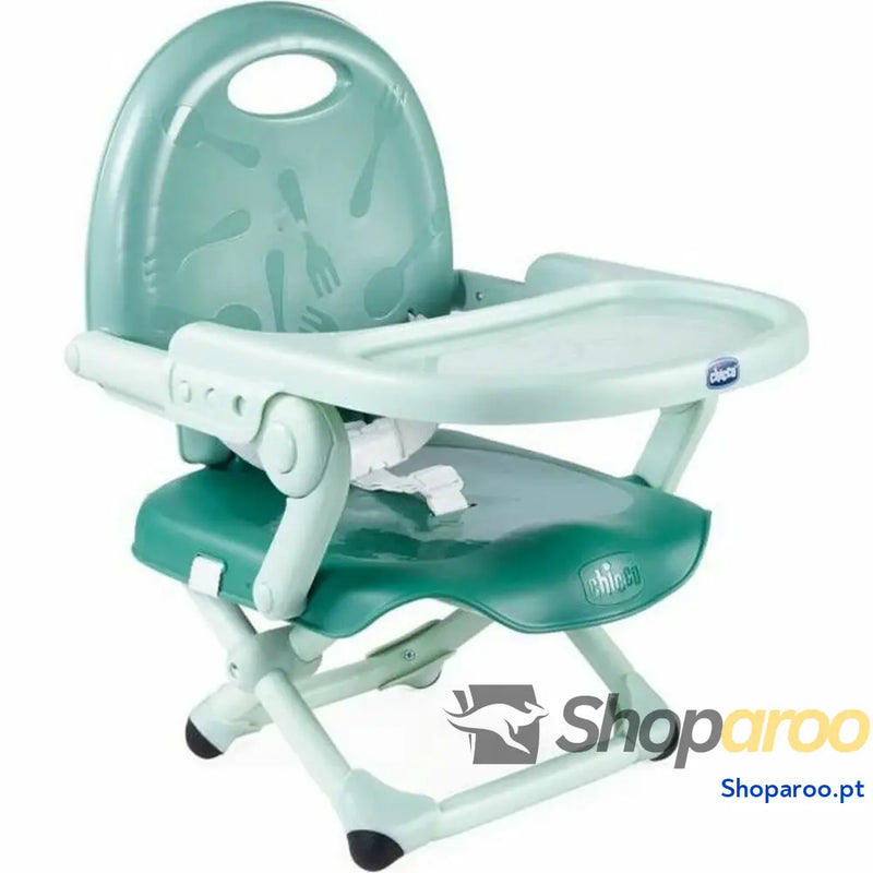 Cadeira Alta Chicco Sage