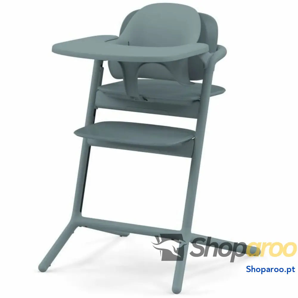 Cadeira Alta Cybex Azul