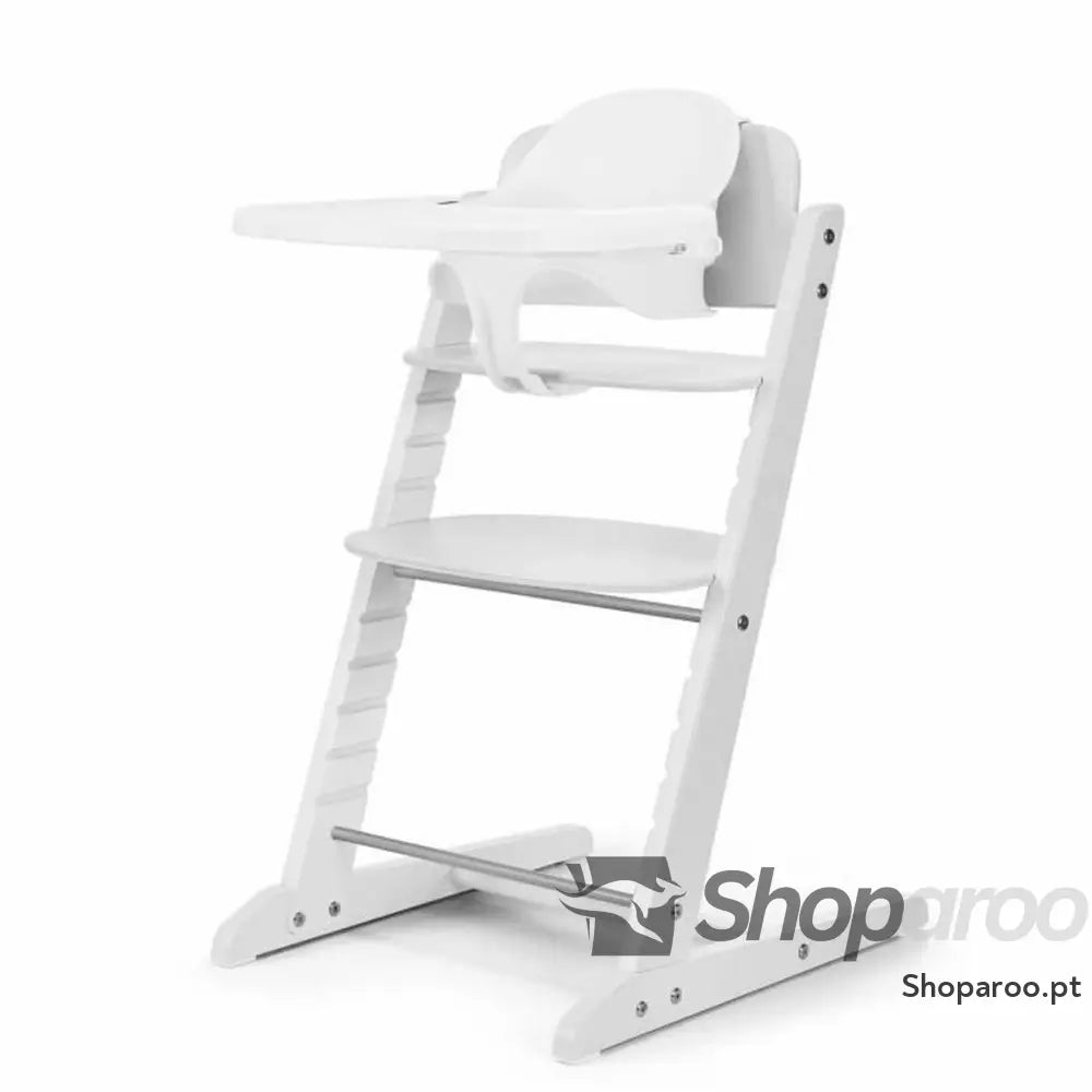 Cadeira Alta Cybex Branco
