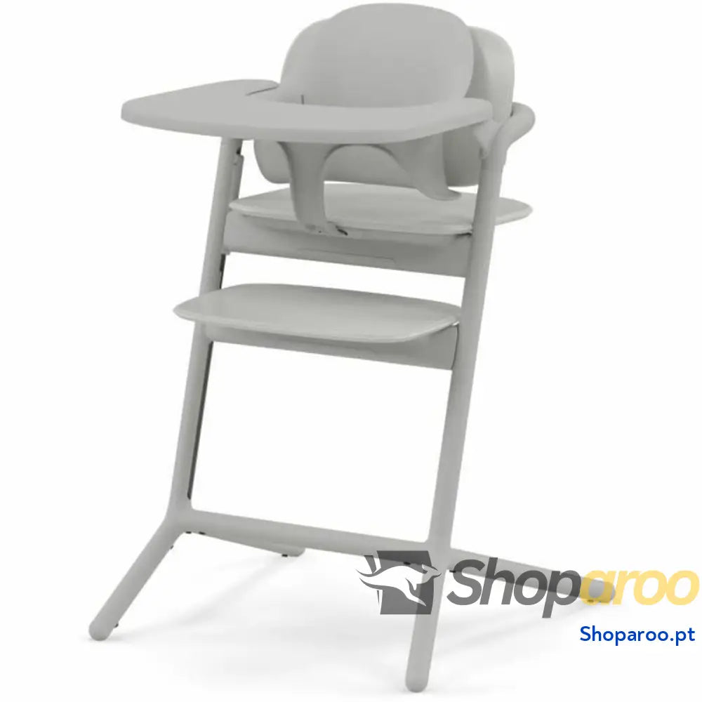 Cadeira Alta Cybex Cinzento Camurça