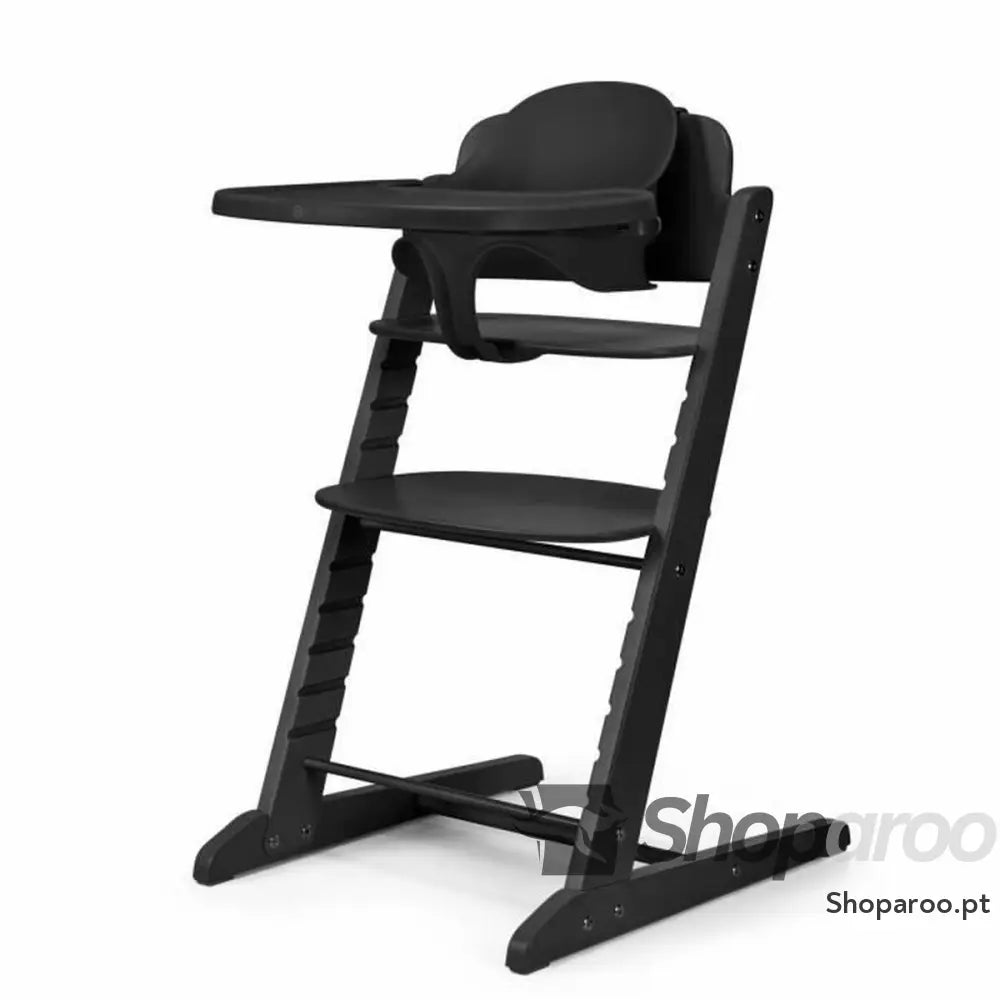 Cadeira Alta Cybex IRIS Preto 3 em 1