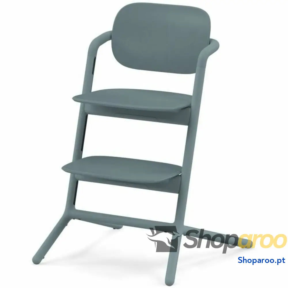 Cadeira Alta Cybex LEMO Azul