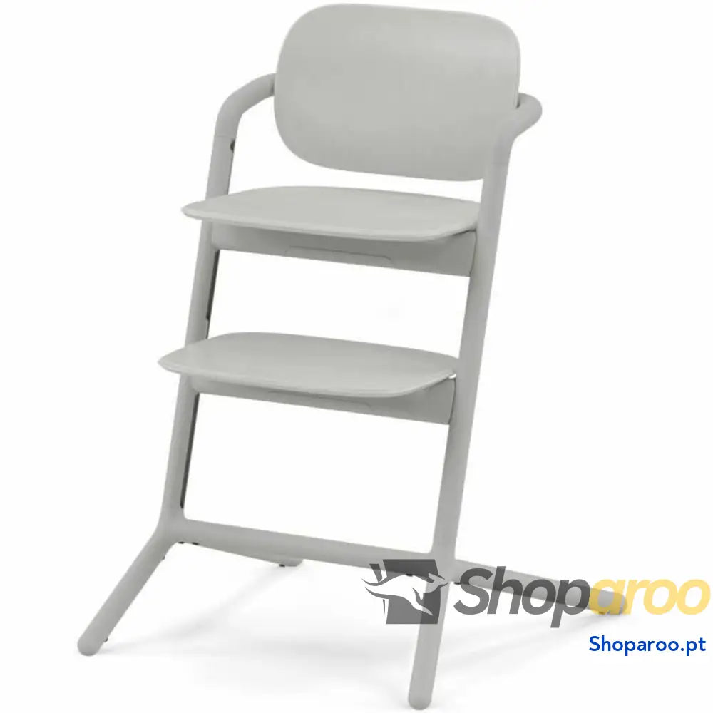 Cadeira Alta Cybex LEMO Cinzento