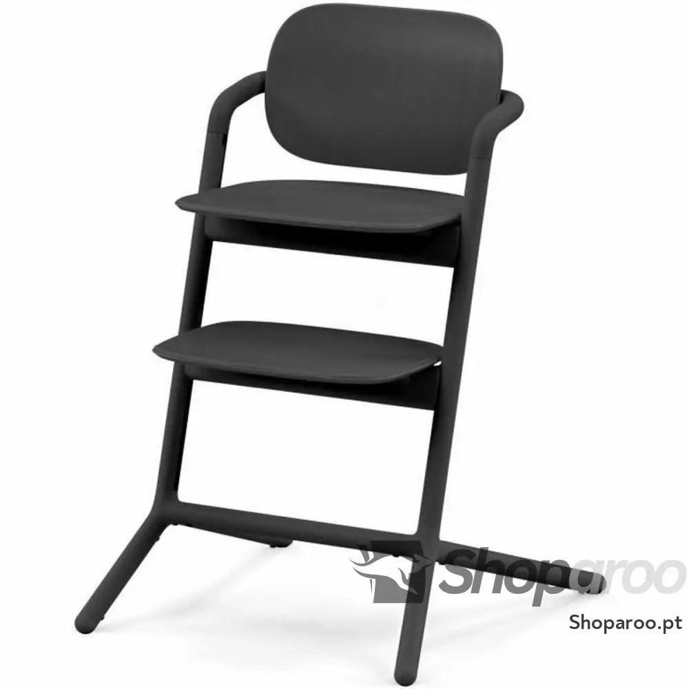 Cadeira Alta Cybex LEMO Preto