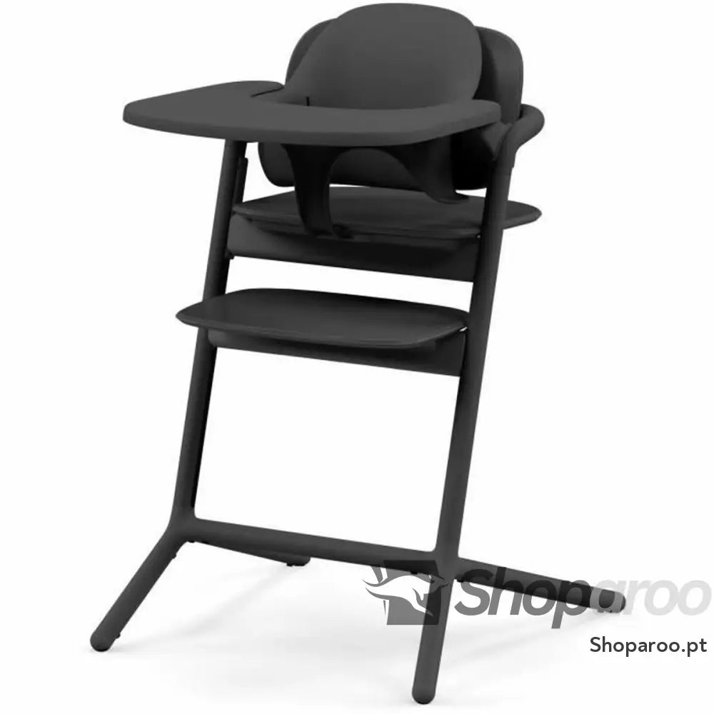 Cadeira Alta Cybex Preto