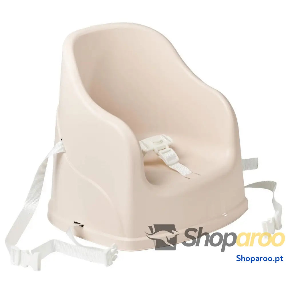 Cadeira Alta ThermoBaby Block Castanho