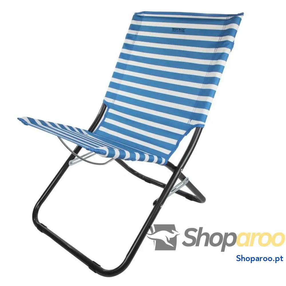 Cadeira de Campismo Regatta Kruza Bch Lounger Água