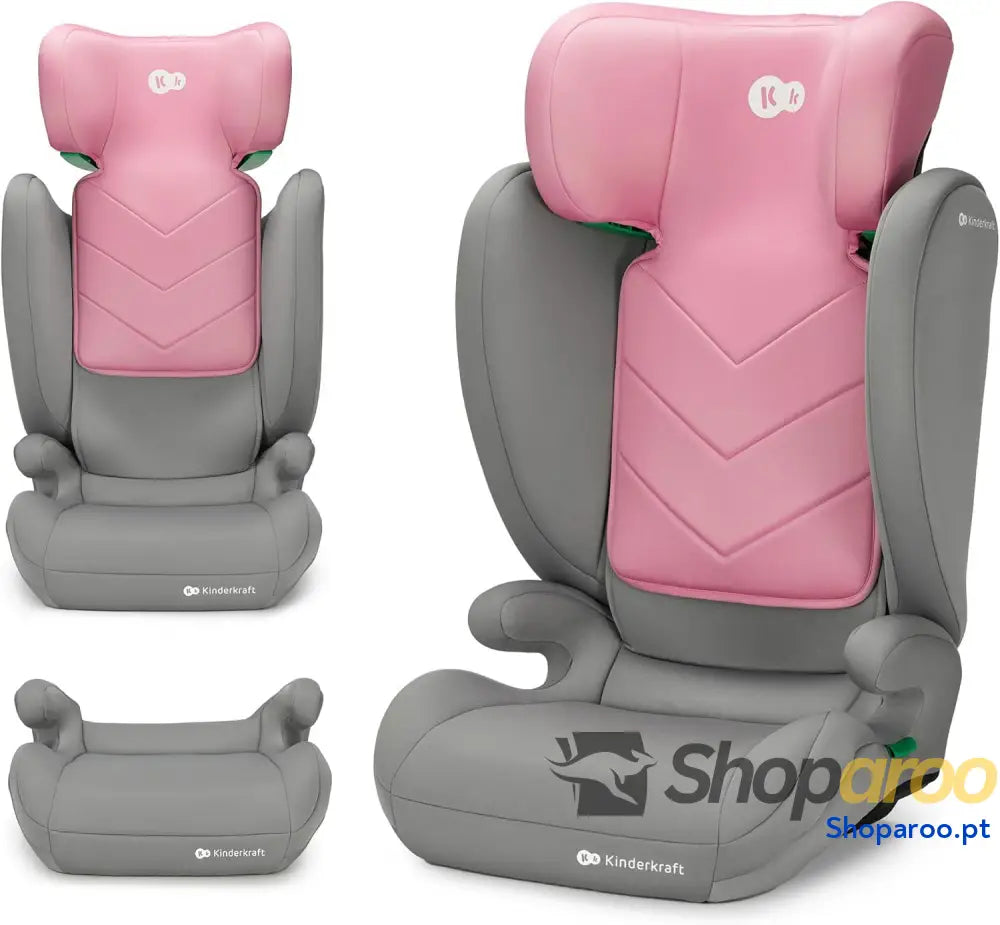 Cadeira de carro i Size para bebé grupo 2/3 100 150 cm 3,5 a 12 anos 15 36 kg leve (4,5 kg) cinto segurança 3 pontos