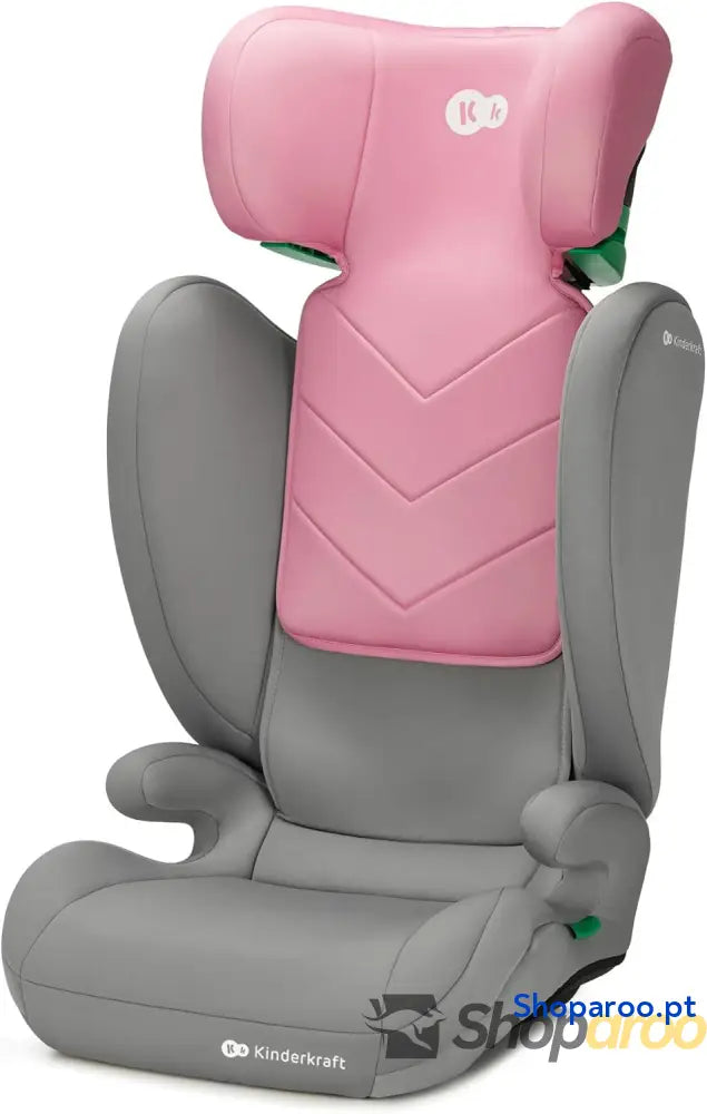 Cadeira de carro i Size para bebé grupo 2/3 100 150 cm 3,5 a 12 anos 15 36 kg leve (4,5 kg) cinto segurança 3 pontos
