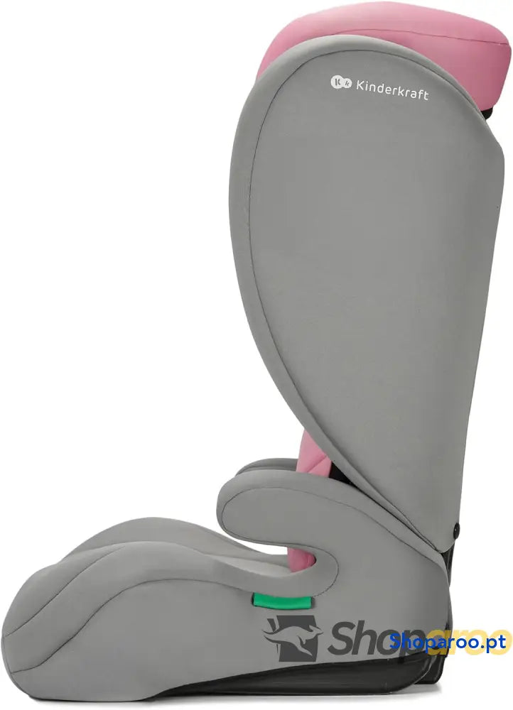 Cadeira de carro i Size para bebé grupo 2/3 100 150 cm 3,5 a 12 anos 15 36 kg leve (4,5 kg) cinto segurança 3 pontos