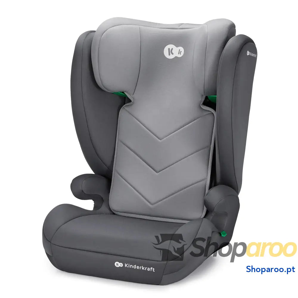 Cadeira de carro i Size para bebé grupo 2/3 100 150 cm 3,5 a 12 anos 15 36 kg leve (4,5 kg) cinto segurança 3 pontos